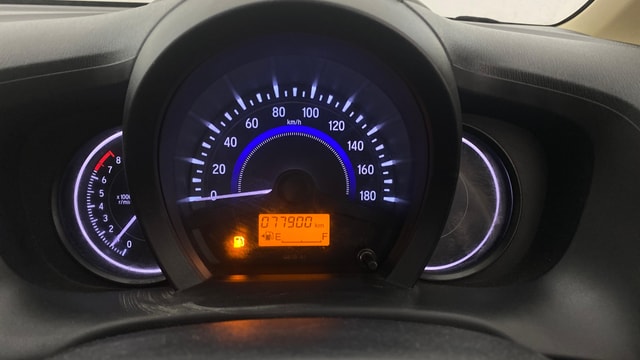 View Honda Brio Image 33 Used Honda Brio Image 33