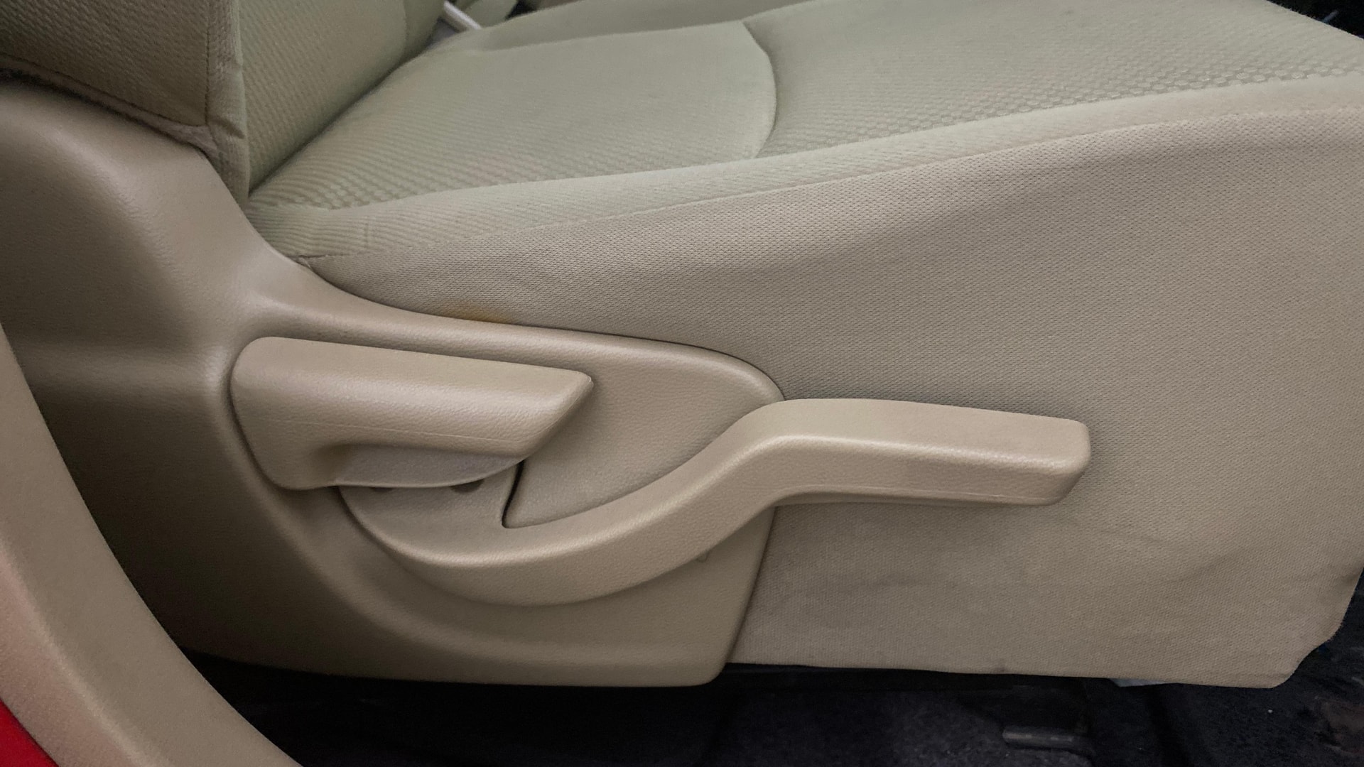 View 2016 Honda Brio S MT Petrol Image 18 Used 2016 Honda Brio S MT Petrol Image 18