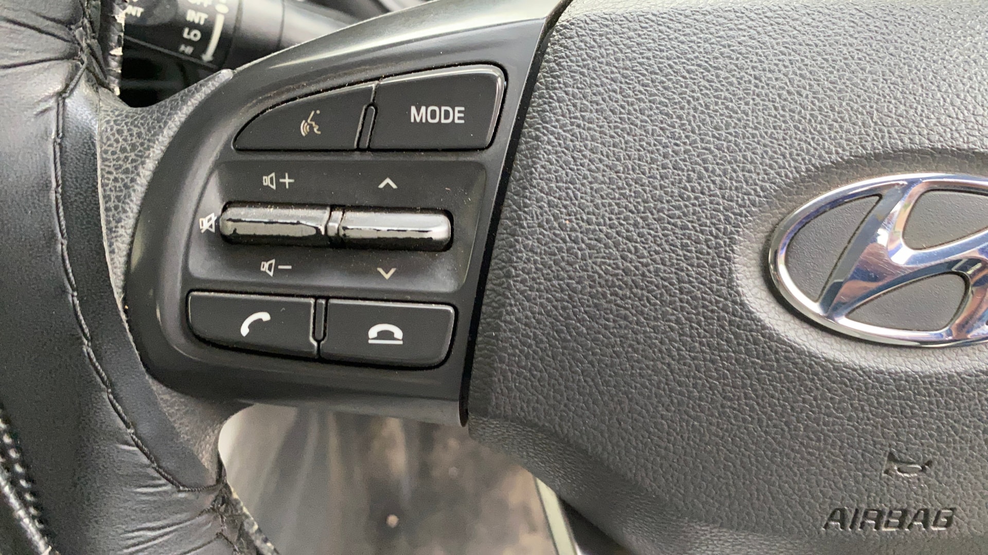 View 2020 Hyundai Grand i10 Nios Sportz Petrol AMT Image 3 Used 2020 Hyundai Grand i10 Nios Sportz Petrol AMT Image 3