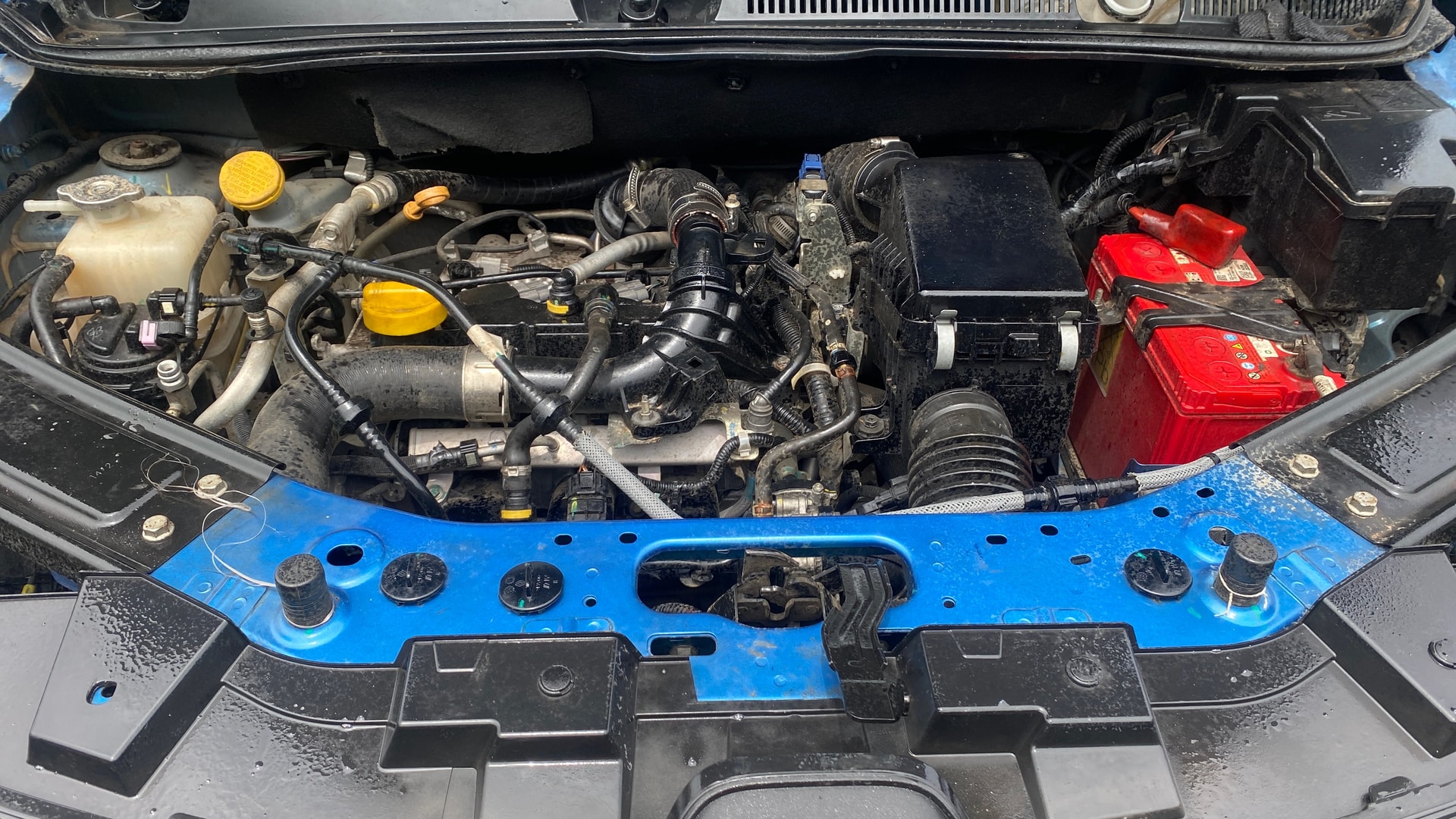 View 2021 Renault Kiger RXT Turbo CVT Image 42 Used 2021 Renault Kiger RXT Turbo CVT Image 42