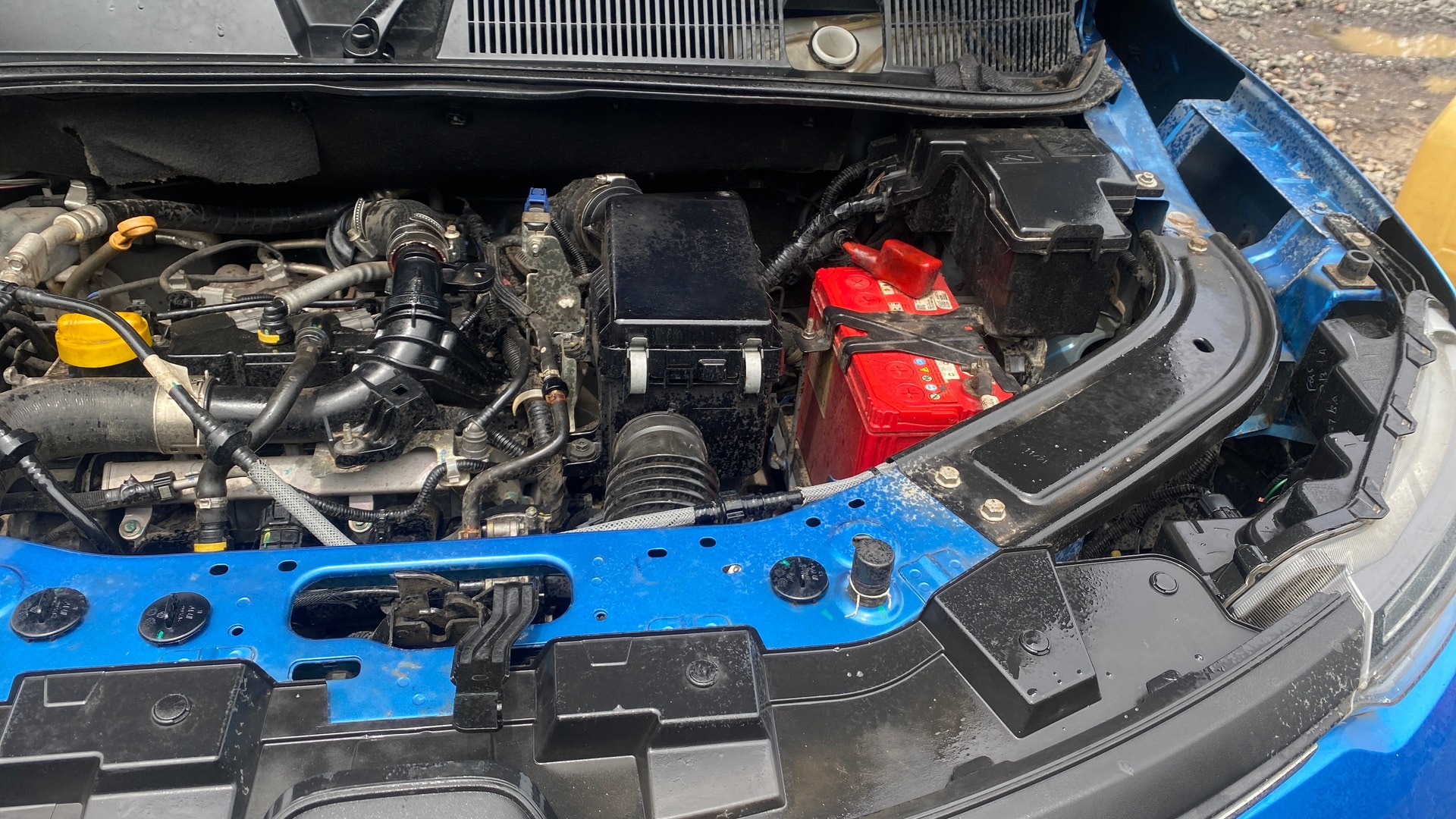 View 2021 Renault Kiger RXT Turbo CVT Image 13 Used 2021 Renault Kiger RXT Turbo CVT Image 13