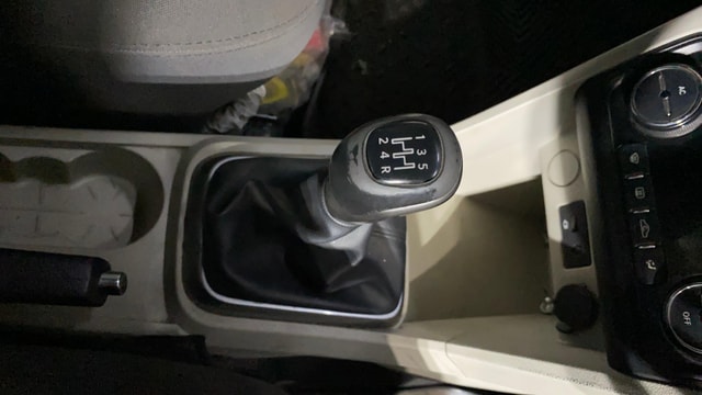 View Tata Tigor Image 39 Used Tata Tigor Image 39