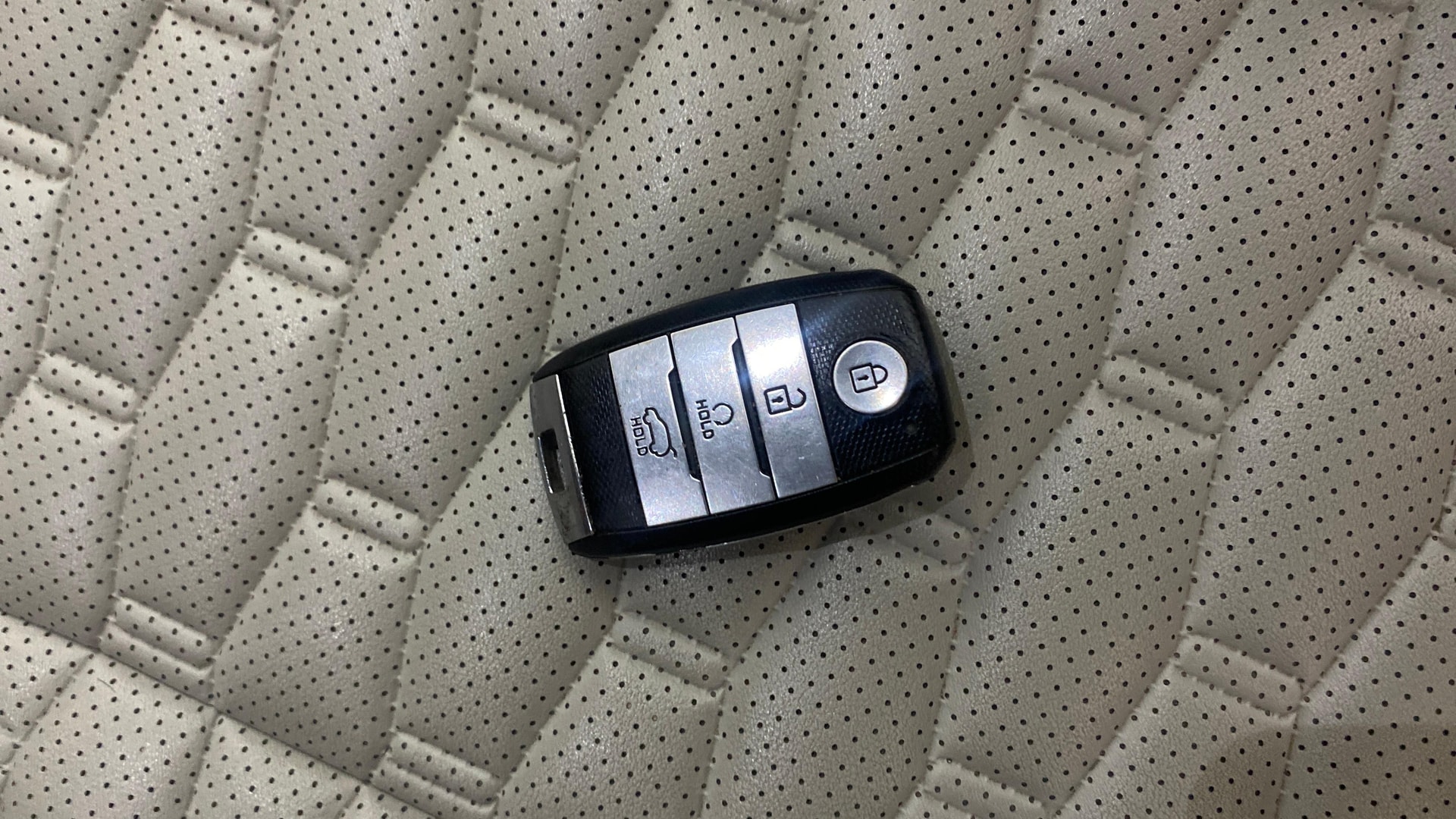 Used 2023 Kia Seltos Used 2023 Kia Seltos