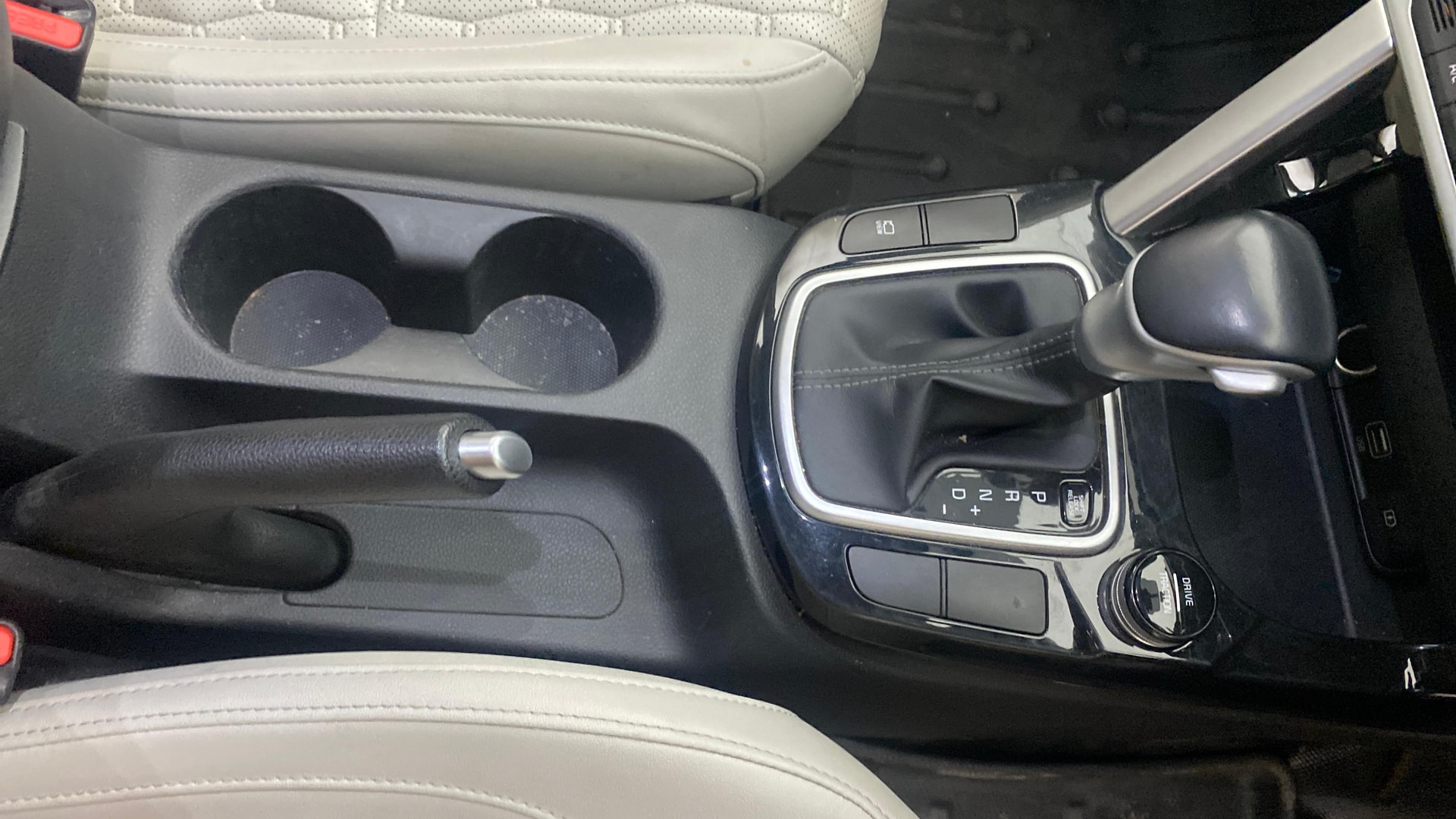 Used 2023 Kia Seltos Used 2023 Kia Seltos