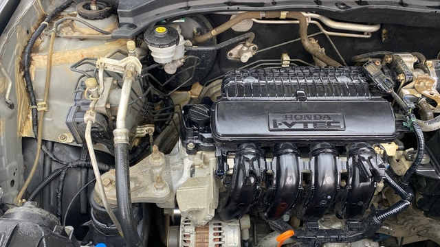View Honda Amaze Image 4 Used Honda Amaze Image 4