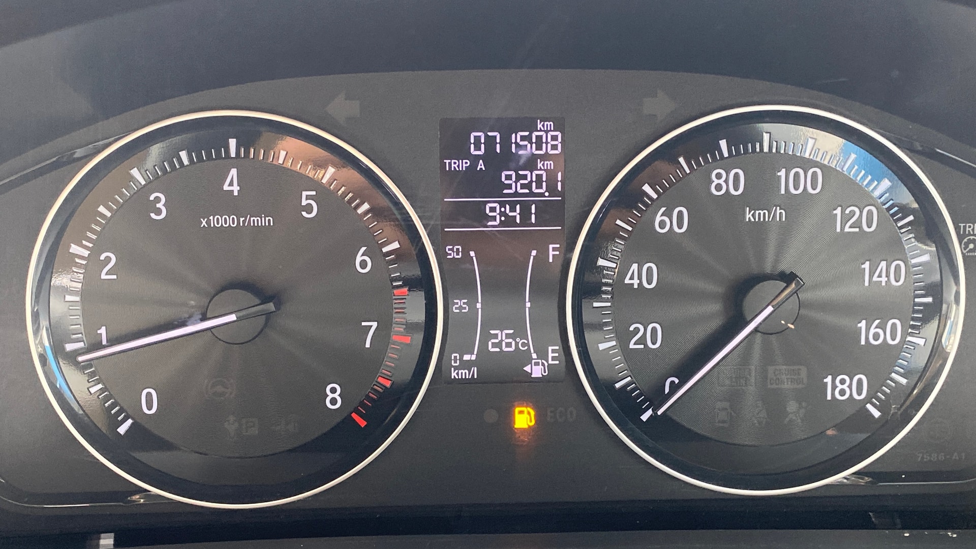 View 2018 Honda Amaze E MT Petrol BS IV Image 36 Used 2018 Honda Amaze E MT Petrol BS IV Image 36