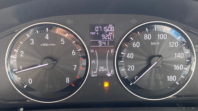 View Honda Amaze Image 36 Used Honda Amaze Image 36