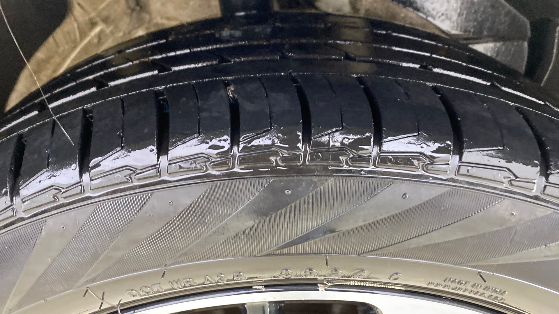 View 2021 MG Hector Plus Sharp CVT Petrol Image 26 Used 2021 MG Hector Plus Sharp CVT Petrol Image 26