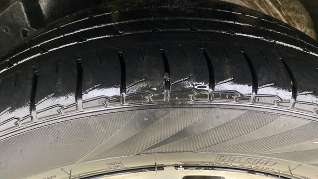View MG Hector Plus Image 9 Used MG Hector Plus Image 9