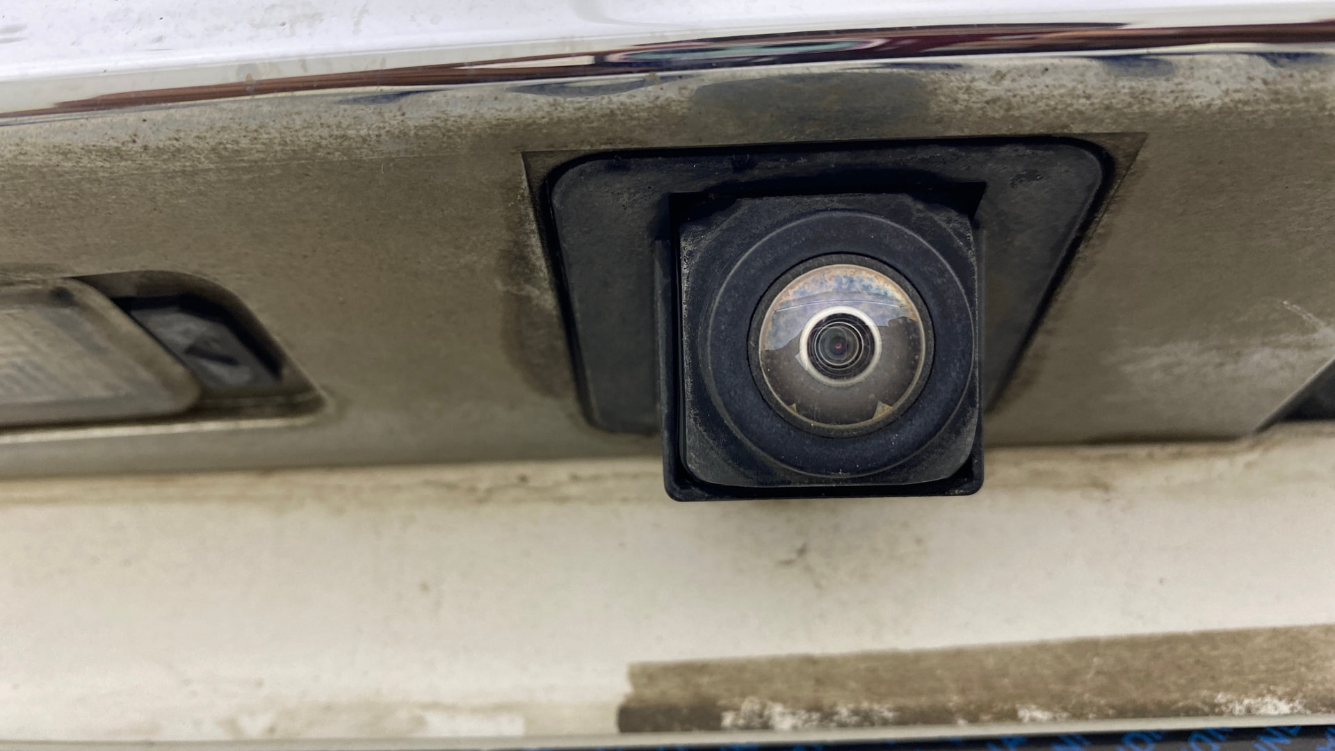 View 2021 MG Hector Plus Sharp CVT Petrol Image 17 Used 2021 MG Hector Plus Sharp CVT Petrol Image 17