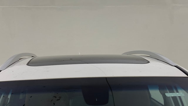 View MG Hector Plus Image 36 Used MG Hector Plus Image 36