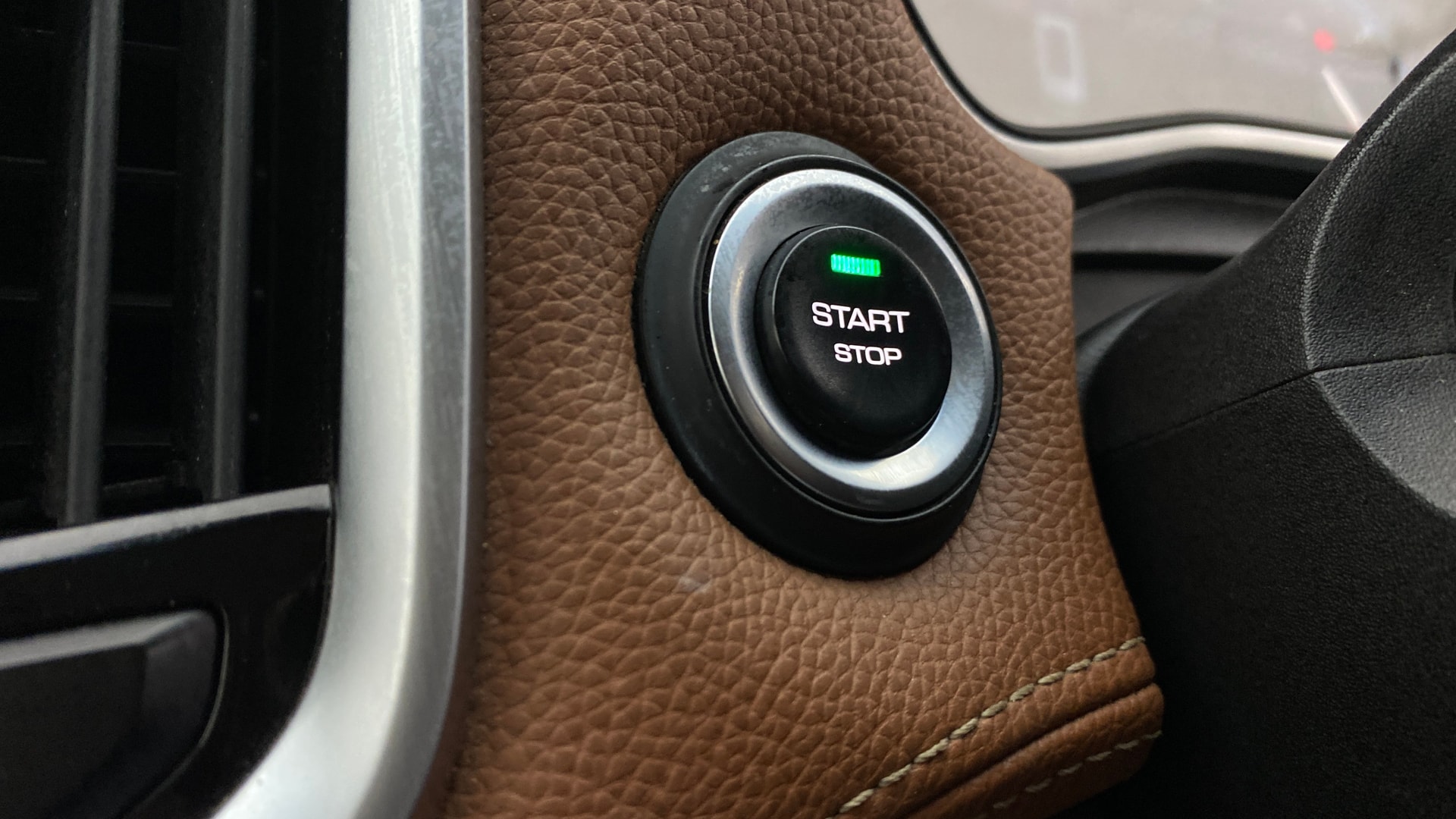 View 2021 MG Hector Plus Sharp CVT Petrol Image 42 Used 2021 MG Hector Plus Sharp CVT Petrol Image 42