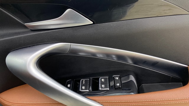View MG Hector Plus Image 41 Used MG Hector Plus Image 41