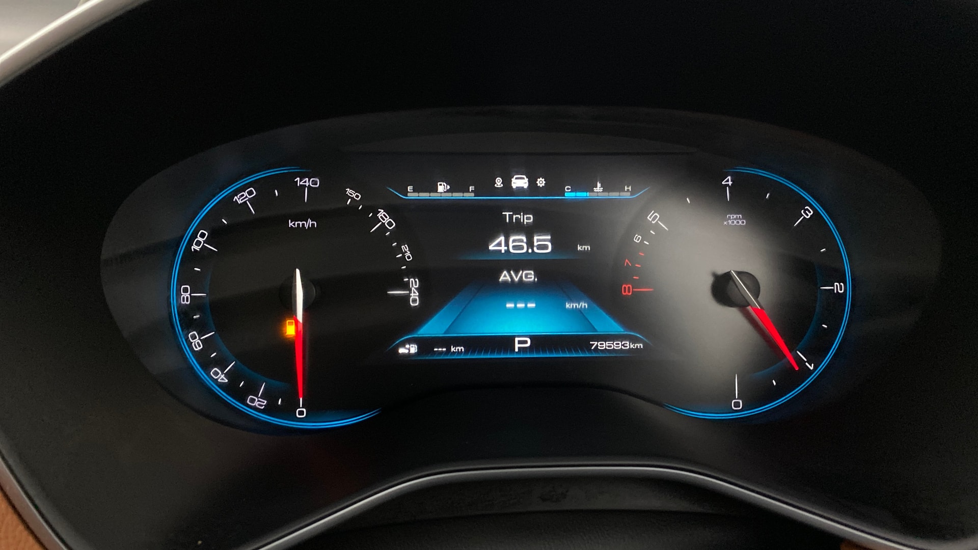 View 2021 MG Hector Plus Sharp CVT Petrol Image 22 Used 2021 MG Hector Plus Sharp CVT Petrol Image 22