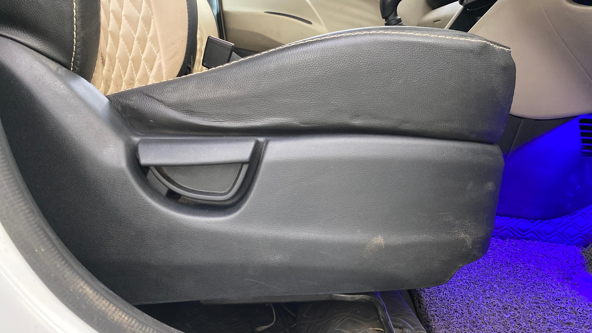 View 2020 Hyundai New Santro Sportz CNG Image 18 Used 2020 Hyundai New Santro Sportz CNG Image 18