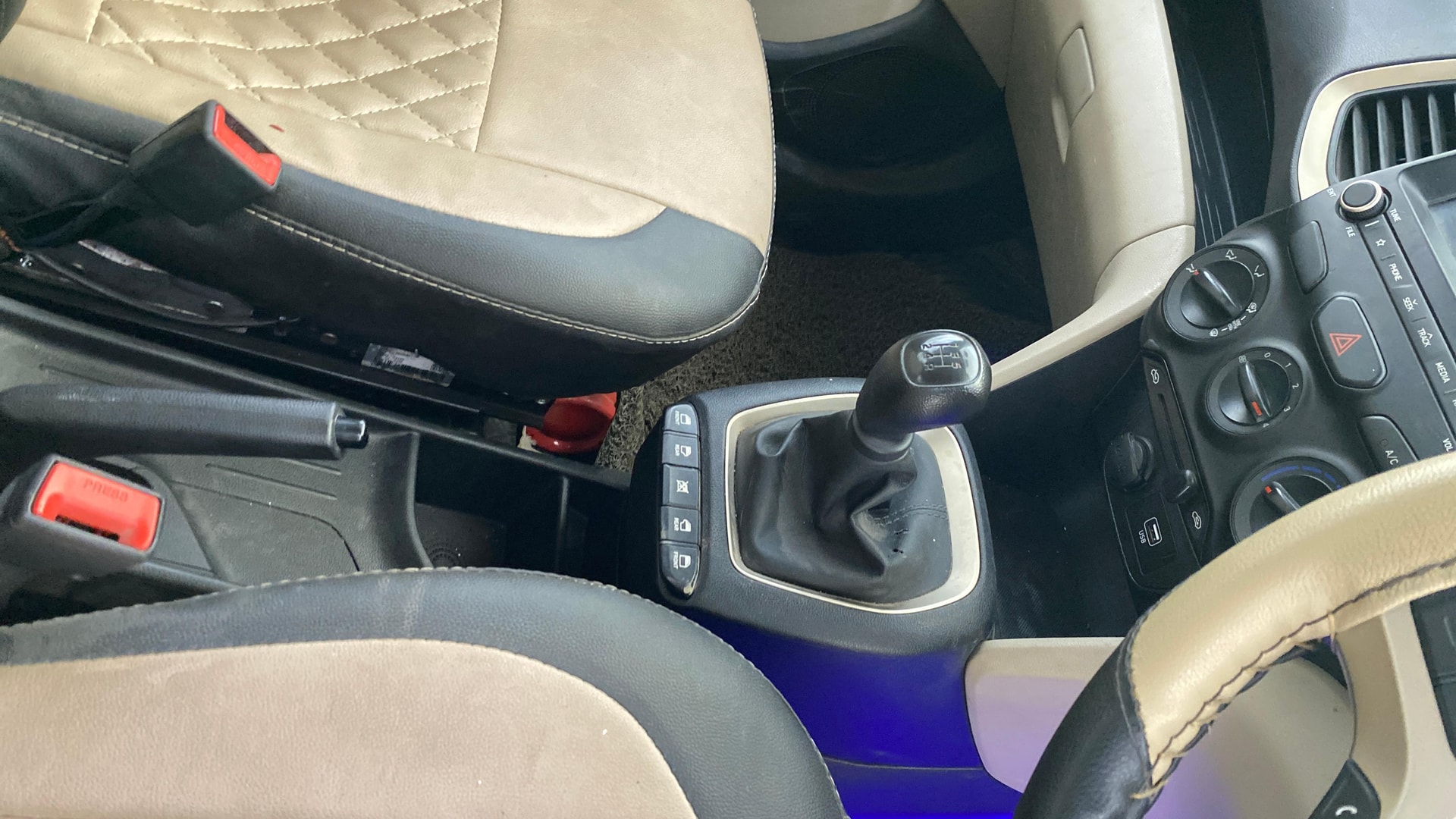 View 2020 Hyundai New Santro Sportz CNG Image 38 Used 2020 Hyundai New Santro Sportz CNG Image 38