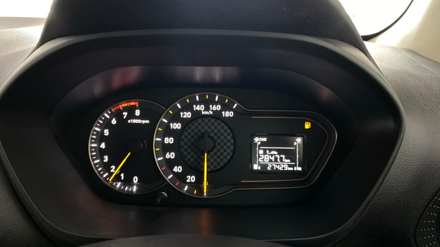 View Hyundai New Santro Image 34 Used Hyundai New Santro Image 34