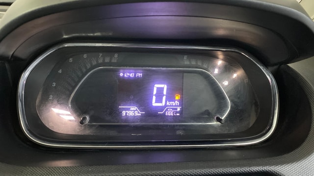 View Tata Tiago Image 34 Used Tata Tiago Image 34