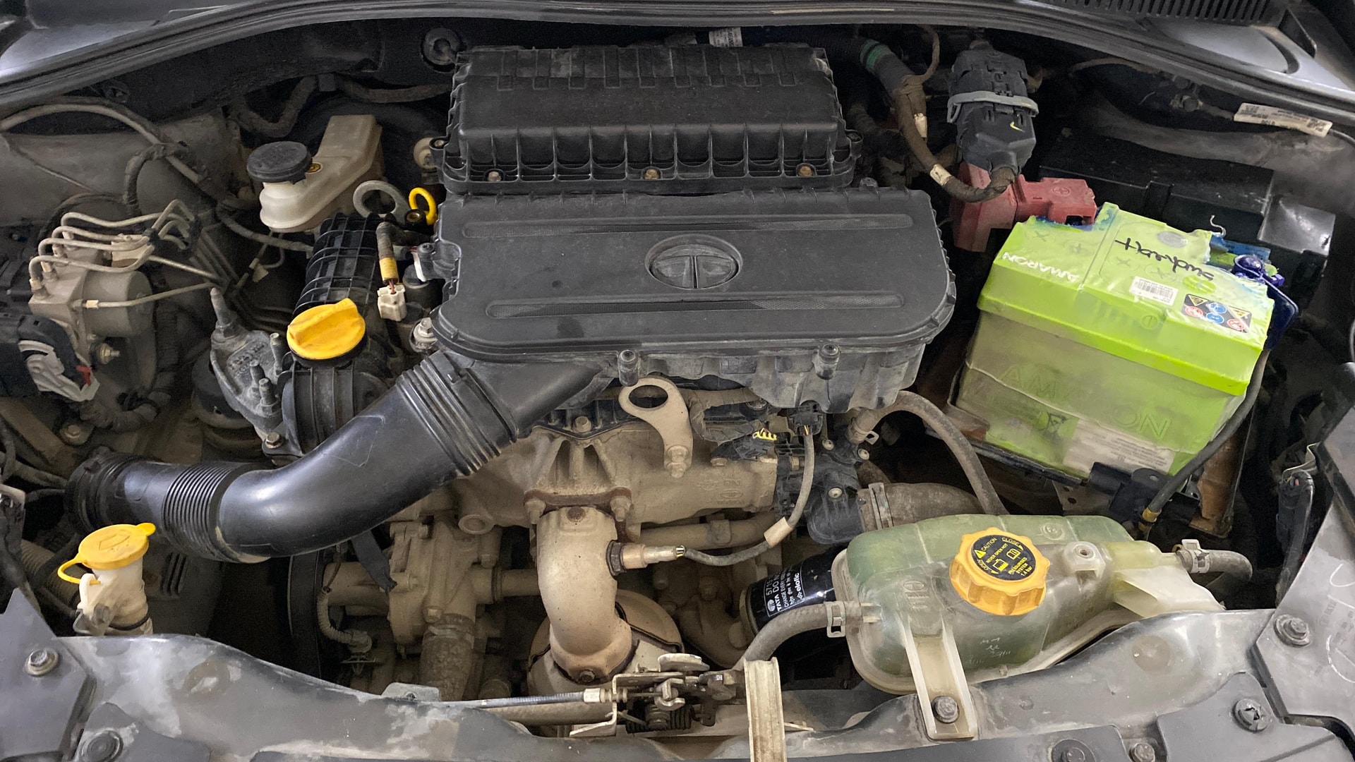 Used 2022 Tata Tiago Used 2022 Tata Tiago