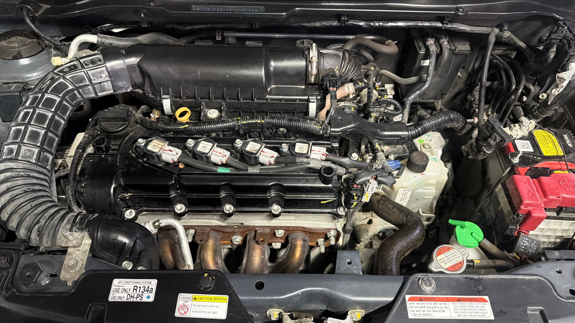 Used 2023 Maruti Suzuki 1000 Used 2023 Maruti Suzuki 1000
