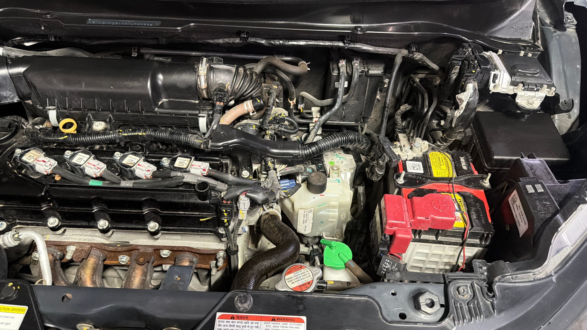 Used 2023 Maruti Suzuki 1000 Used 2023 Maruti Suzuki 1000