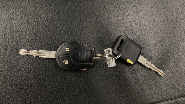 View Nissan Micra Active Image 26 Used Nissan Micra Active Image 26