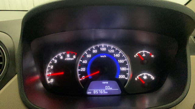 View Hyundai Grand i10 Image 35 Used Hyundai Grand i10 Image 35