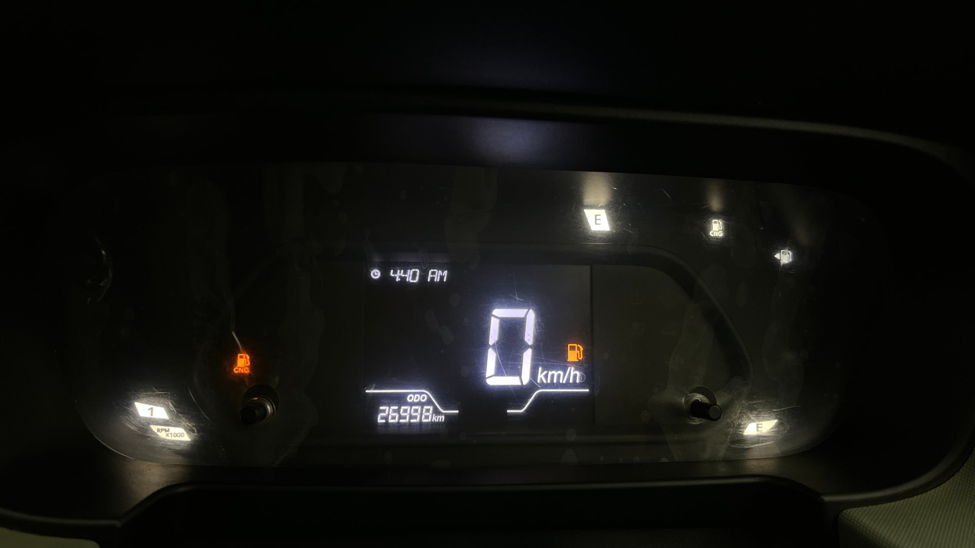 Used 2025 Tata Punch Used 2025 Tata Punch