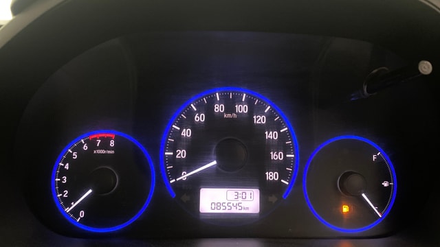 View Honda Brio Image 19 Used Honda Brio Image 19