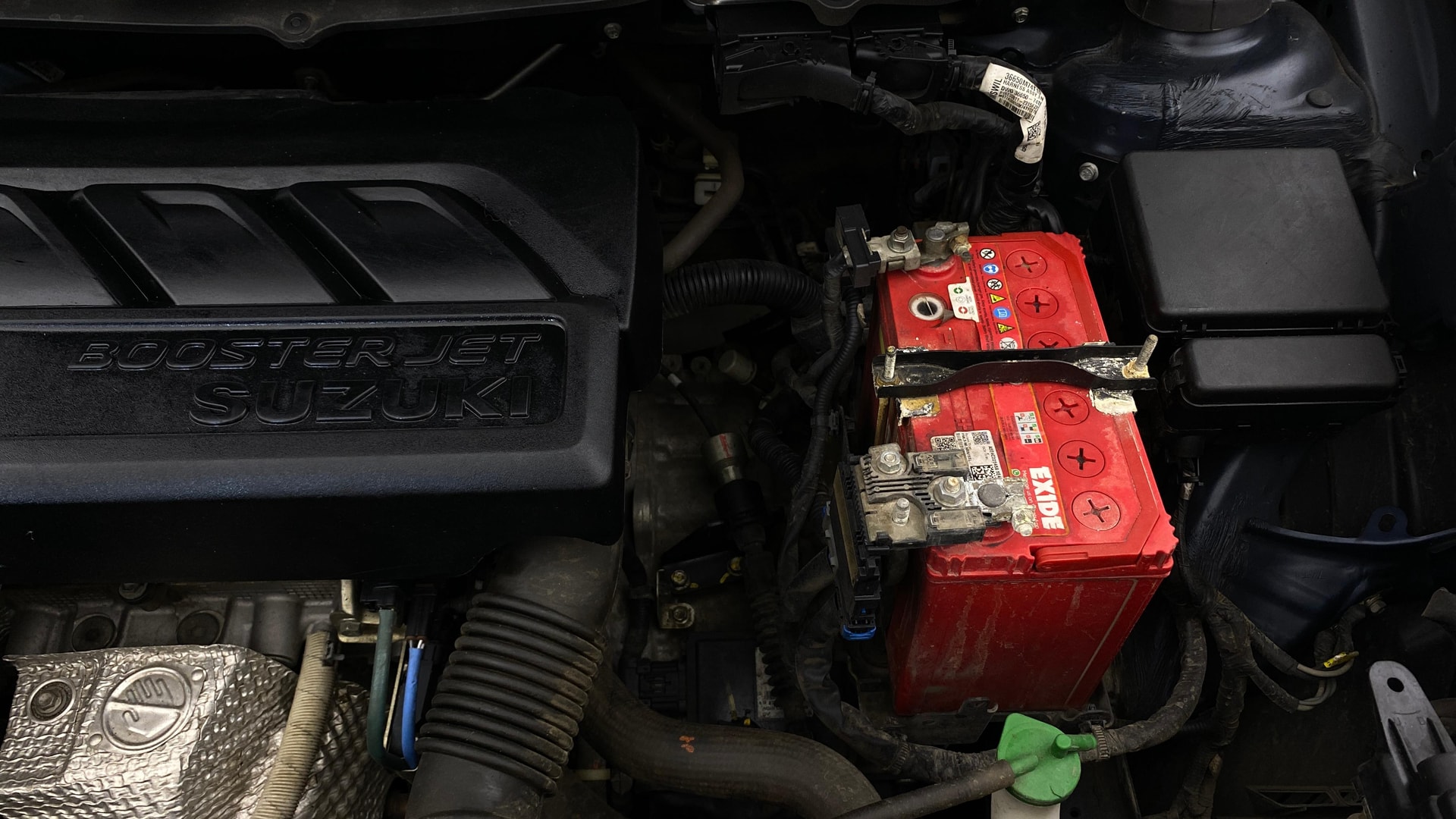 Used 2023 Maruti Suzuki 1000 Used 2023 Maruti Suzuki 1000