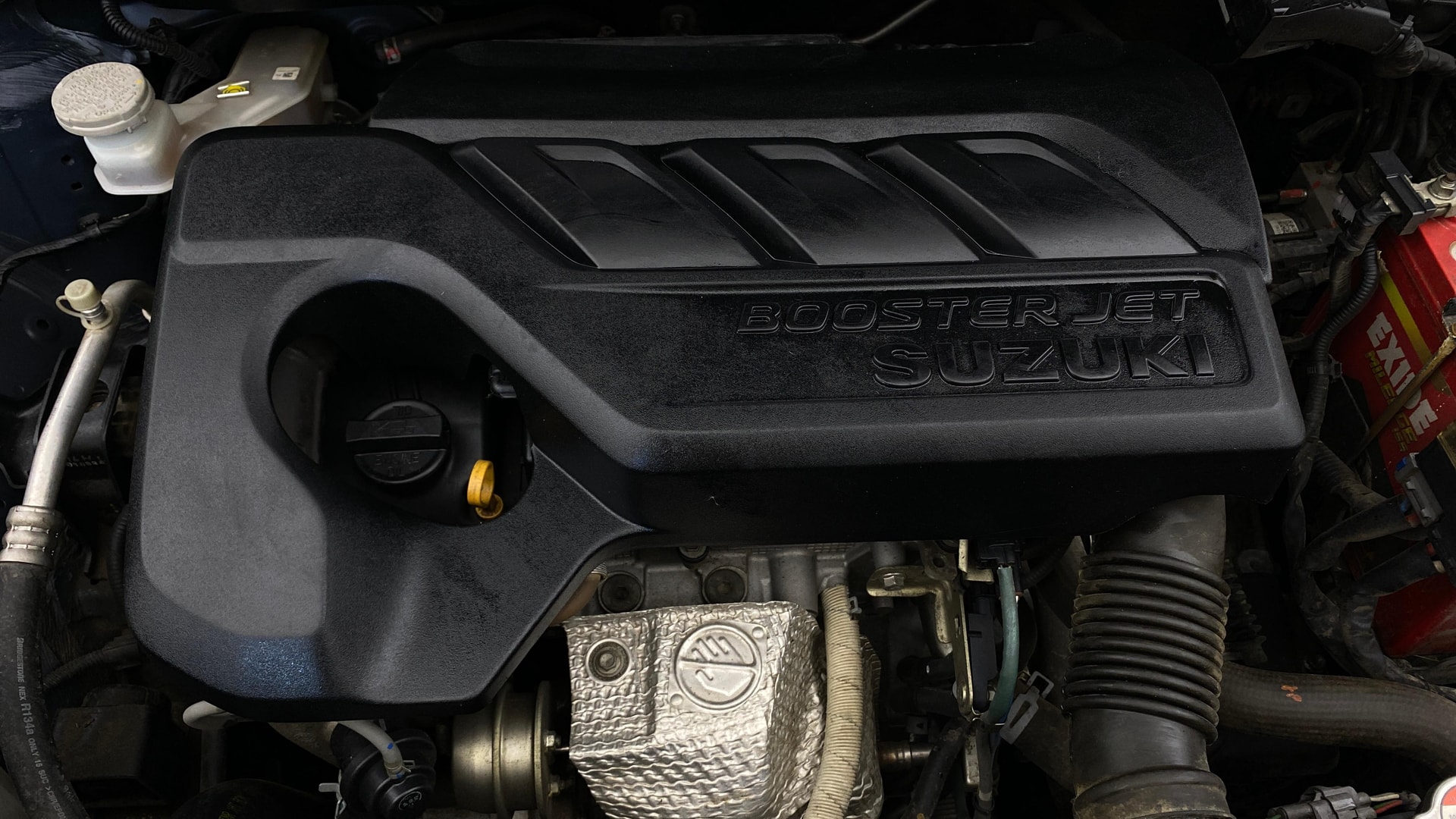 Used 2023 Maruti Suzuki 1000 Used 2023 Maruti Suzuki 1000