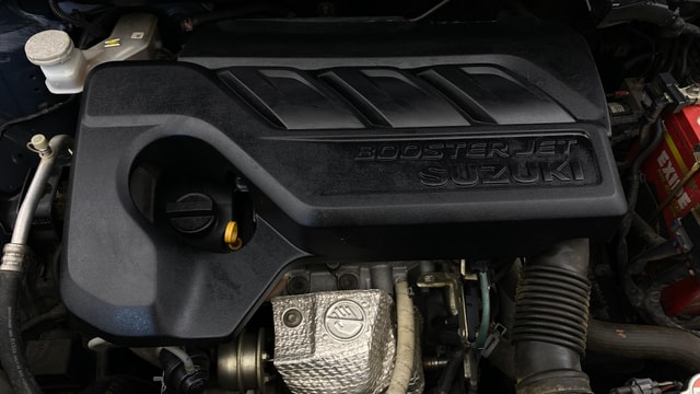 View Maruti Suzuki 1000 Image 43 Used Maruti Suzuki 1000 Image 43