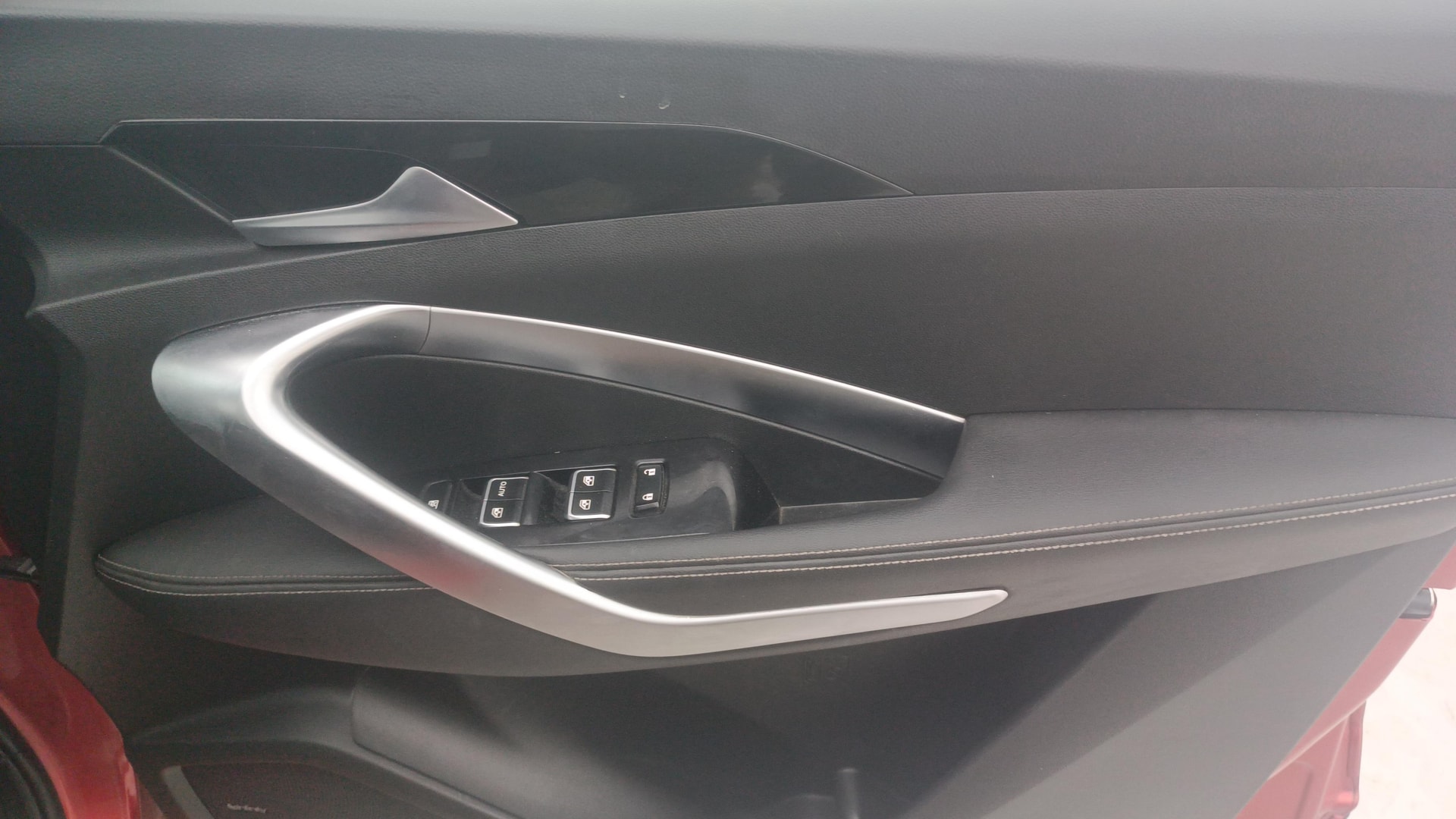 View 2019 MG Hector Sharp Petrol BS IV Image 40 Used 2019 MG Hector Sharp Petrol BS IV Image 40