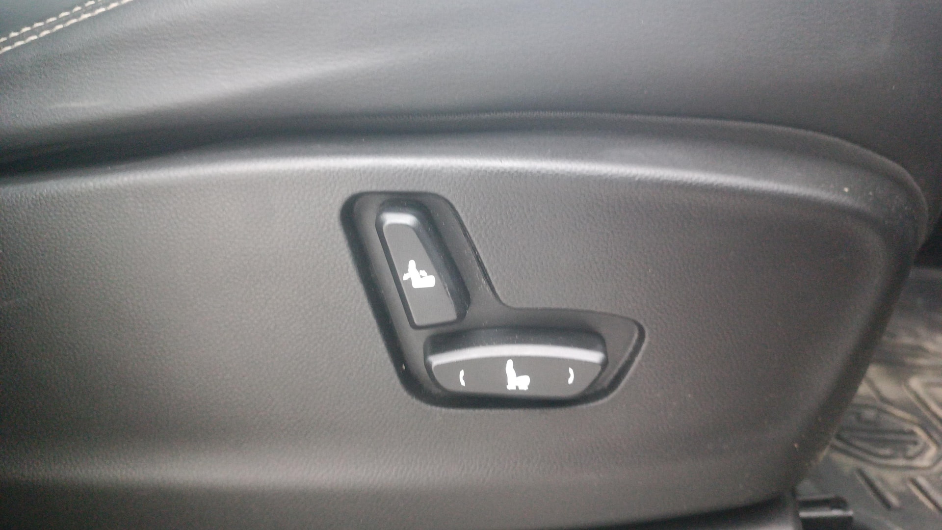 View 2019 MG Hector Sharp Petrol BS IV Image 11 Used 2019 MG Hector Sharp Petrol BS IV Image 11