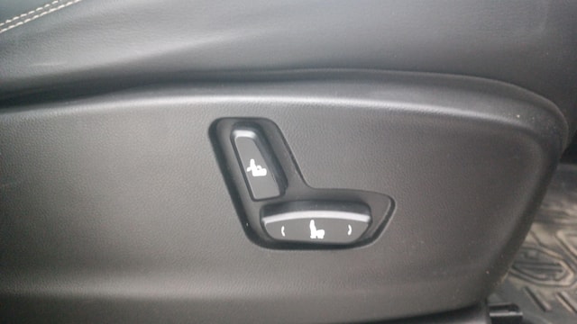 View MG Hector Image 11 Used MG Hector Image 11