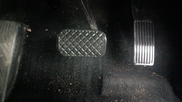 View MG Hector Image 29 Used MG Hector Image 29