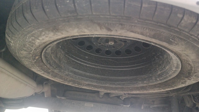 View MG Hector Image 17 Used MG Hector Image 17