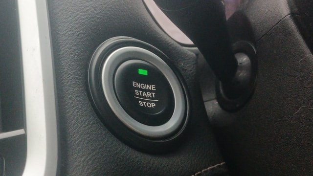 View MG Hector Image 41 Used MG Hector Image 41