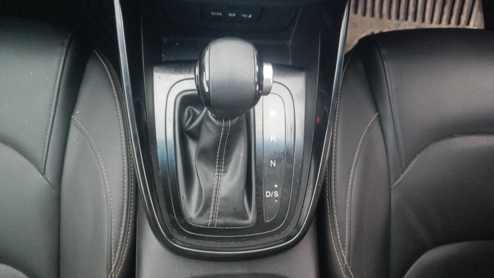 View 2019 MG Hector Sharp Petrol BS IV Image 43 Used 2019 MG Hector Sharp Petrol BS IV Image 43