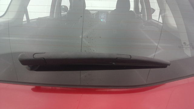 View MG Hector Image 24 Used MG Hector Image 24