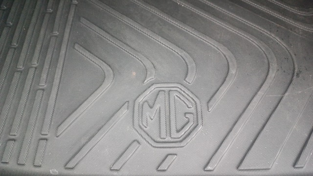 View MG Hector Image 7 Used MG Hector Image 7