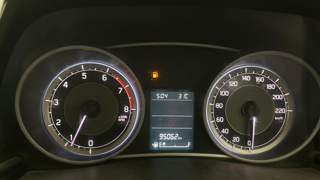 View Maruti Suzuki 1000 Image 34 Used Maruti Suzuki 1000 Image 34