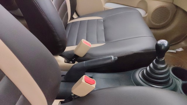 View Honda Brio Image 38 Used Honda Brio Image 38