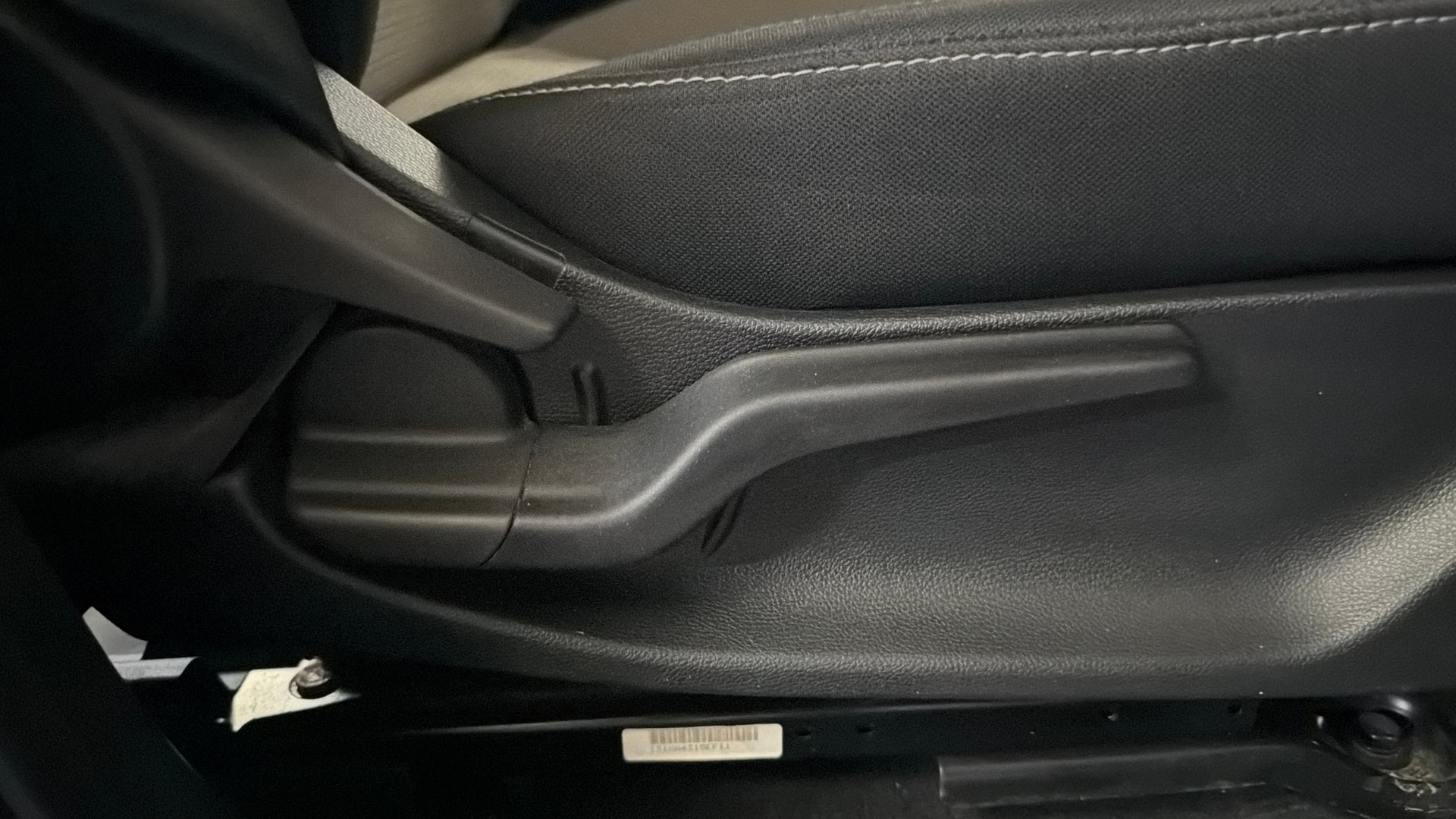 View 2024 Honda Elevate VX CVT Image 18 Used 2024 Honda Elevate VX CVT Image 18