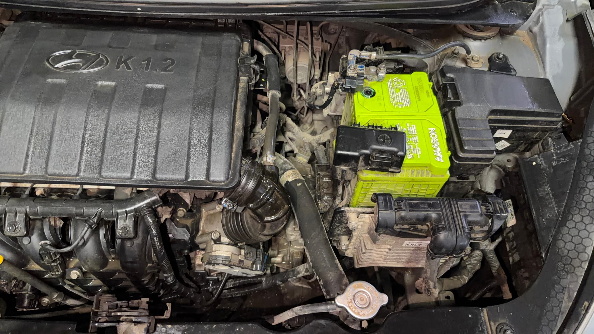 Used 2020 Hyundai Aura Used 2020 Hyundai Aura
