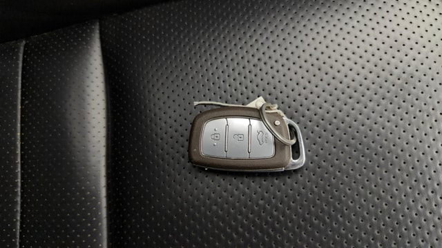 View Hyundai Aura Image 18 Used Hyundai Aura Image 18