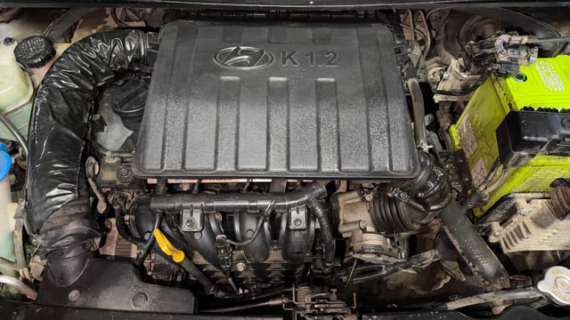 View Hyundai Aura Image 43 Used Hyundai Aura Image 43