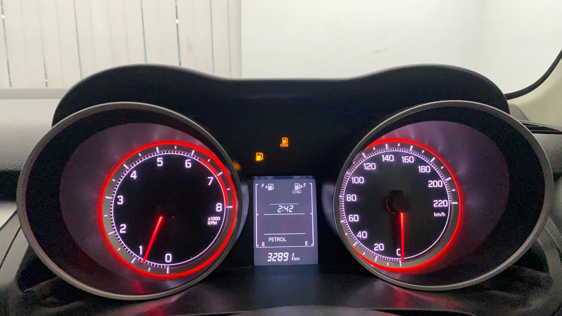 Used 2024 Maruti Suzuki 1000 Used 2024 Maruti Suzuki 1000