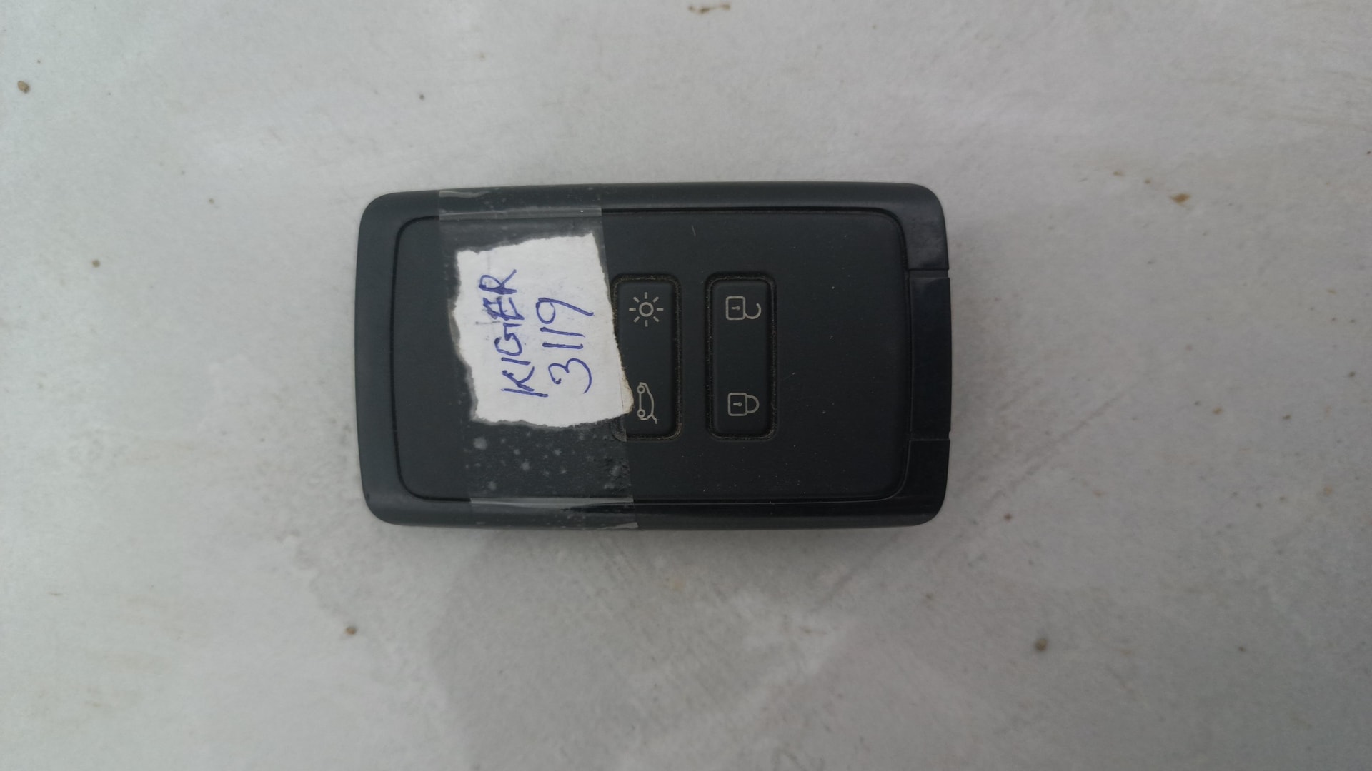 Used 2024 Renault Kiger Used 2024 Renault Kiger