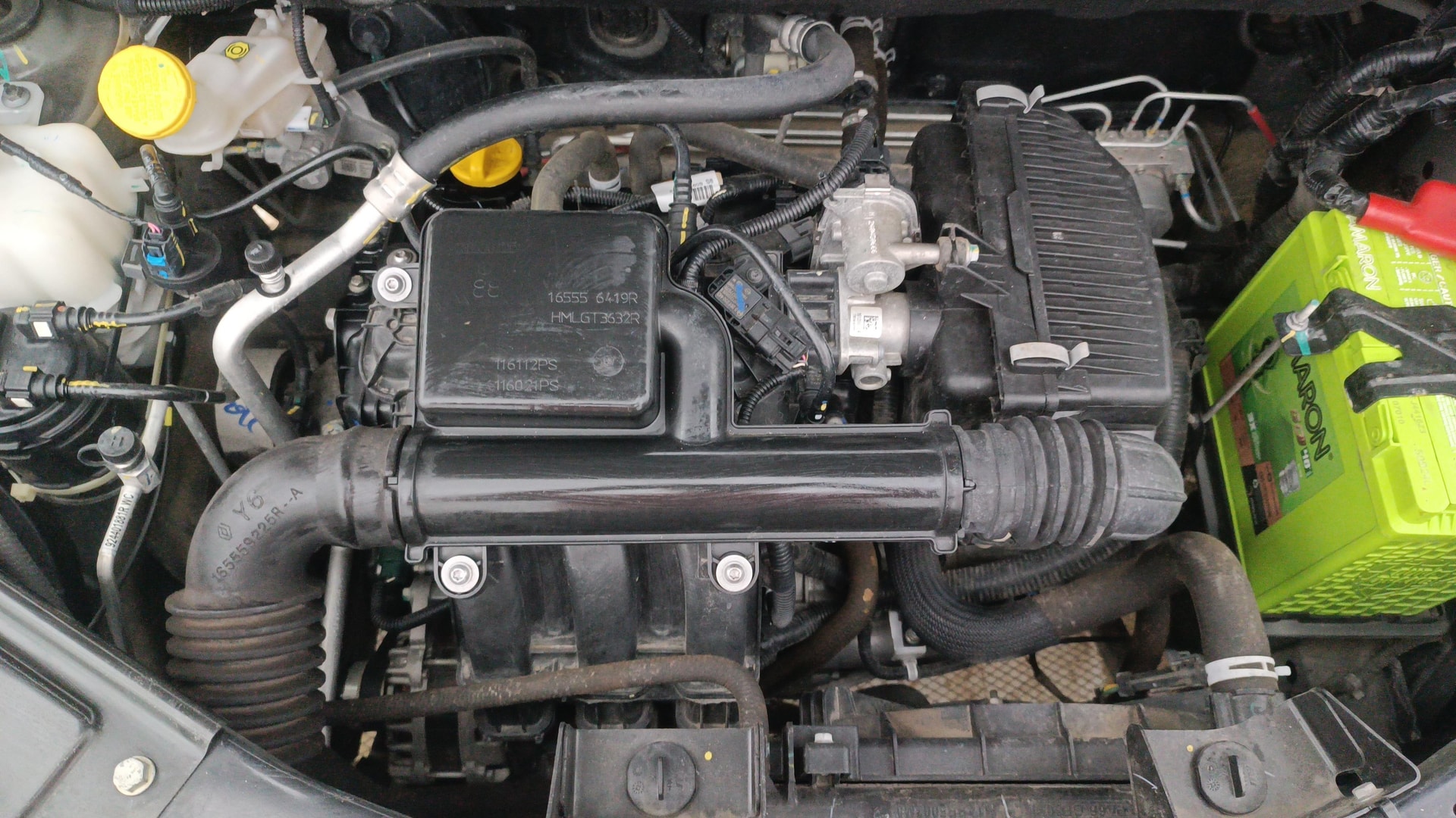 Used 2024 Renault Kiger Used 2024 Renault Kiger
